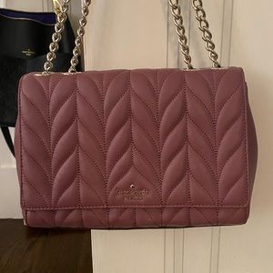 Authentic Kate Spade Briar Lane Emelyn Bag